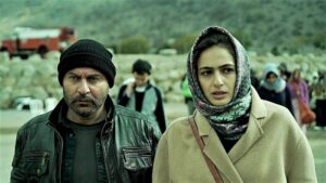 Film Drama Series Fauda