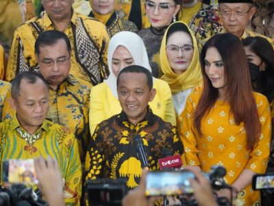 Partai Golkar
