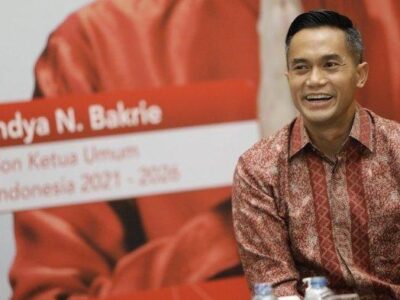 Anindya Bakrie