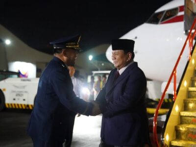 Prabowo