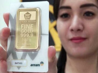 emas antam