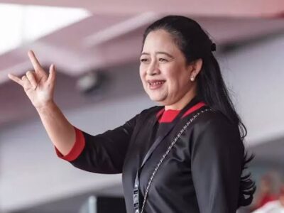 Puan Maharani