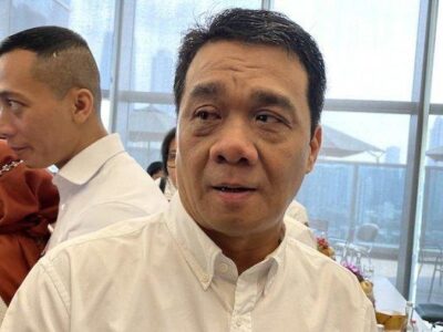 politikus partai gerindra ahmad riza patria