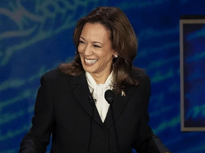 Kamala Harris