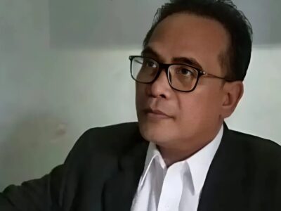 Fathorrahman Fadli