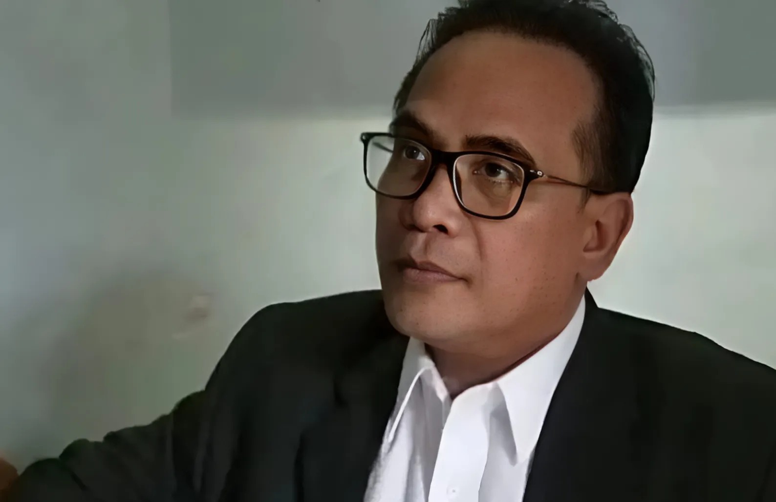 Fathorrahman Fadli
