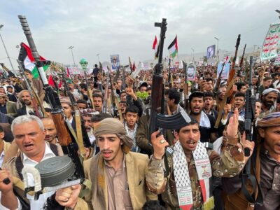 Houthi