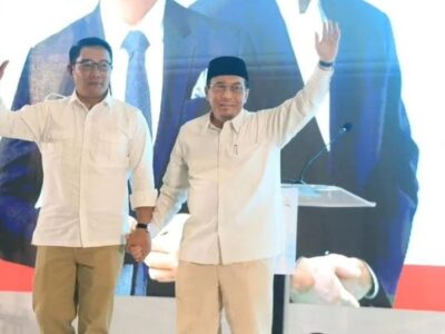 Pasangan RIDO