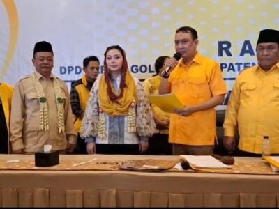 Partai Golkar Kab.Brebes