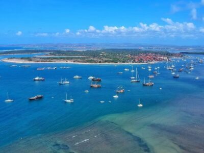 Pulau Serangan Bali