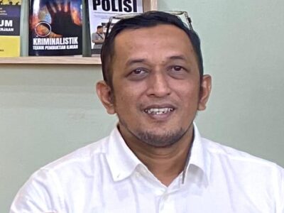 Pembina BAKUMHAM ALPEKSI, Dr.David Khan, SH.MH.