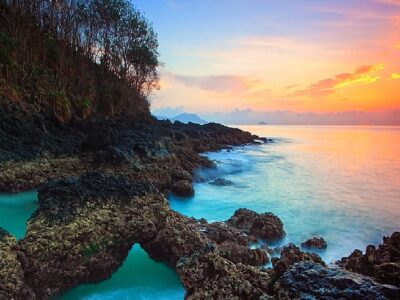 Pantai Bias Tugel Bali