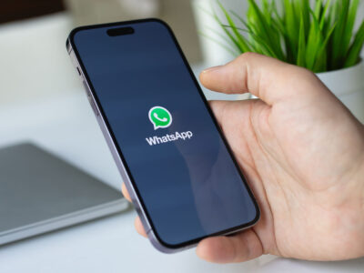 Aplikasi WhatsApp