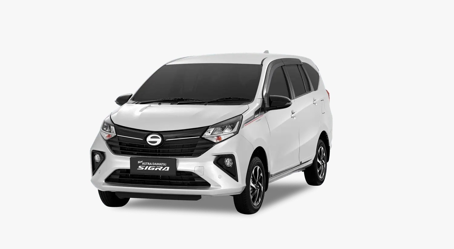 Daihatsu Sigra