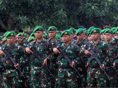 Tentara Nasional Indonesia