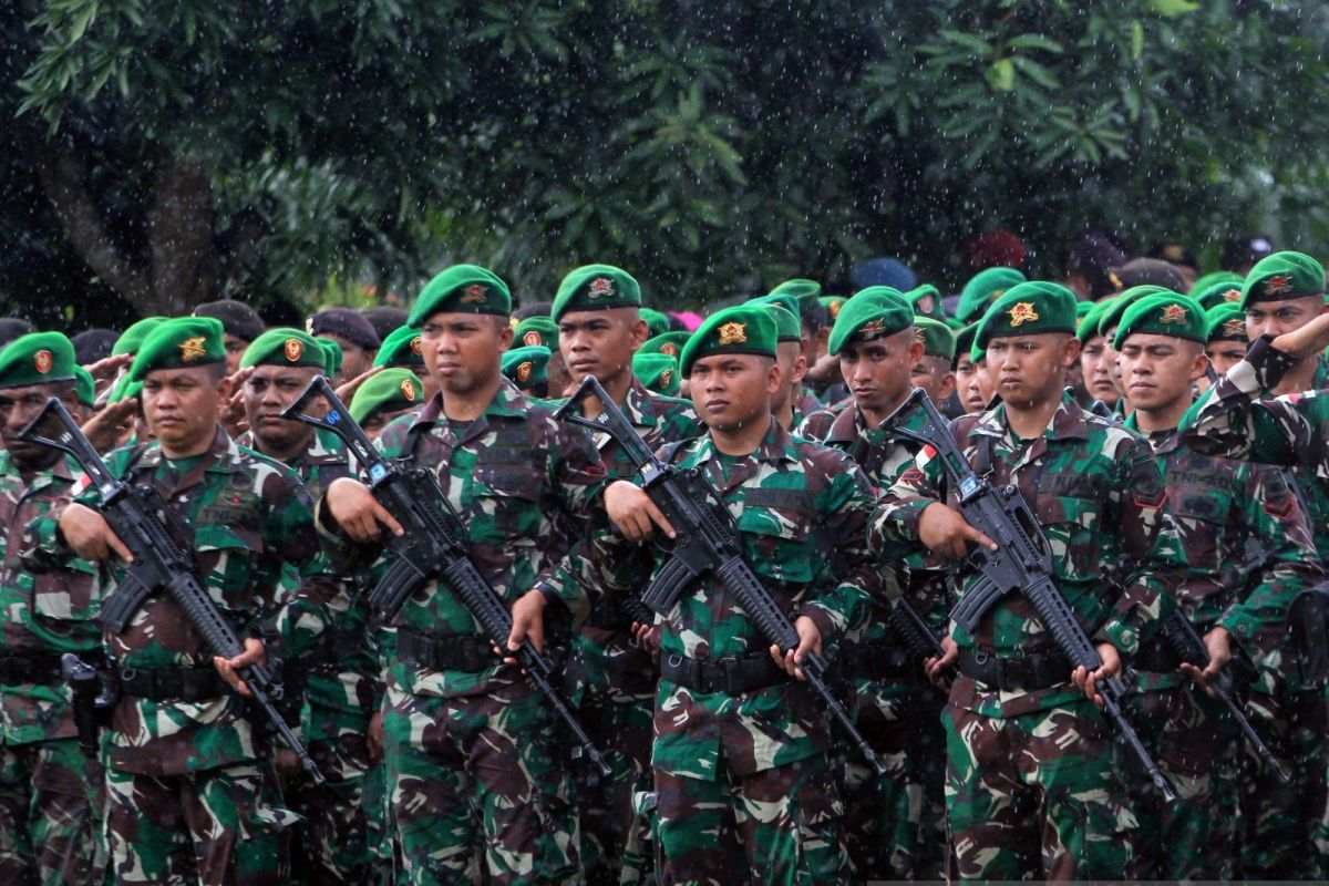 Tentara Nasional Indonesia