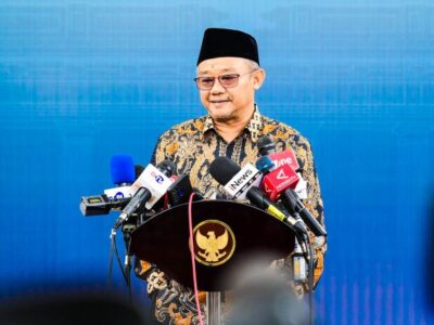 Menteri Pendidikan Dasar dan Menengah, Abdul Mu'ti