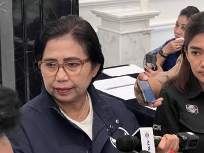 Anggota Komisi IX DPR RI Fraksi Partai Nasdem, Irma Suryani Chaniago.