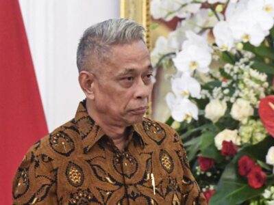 Wakil Menteri Sosial, Agus Jabo