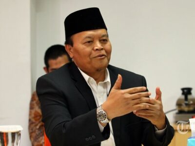 Wakil Ketua MPR RI, Hidayat Nur Wahid