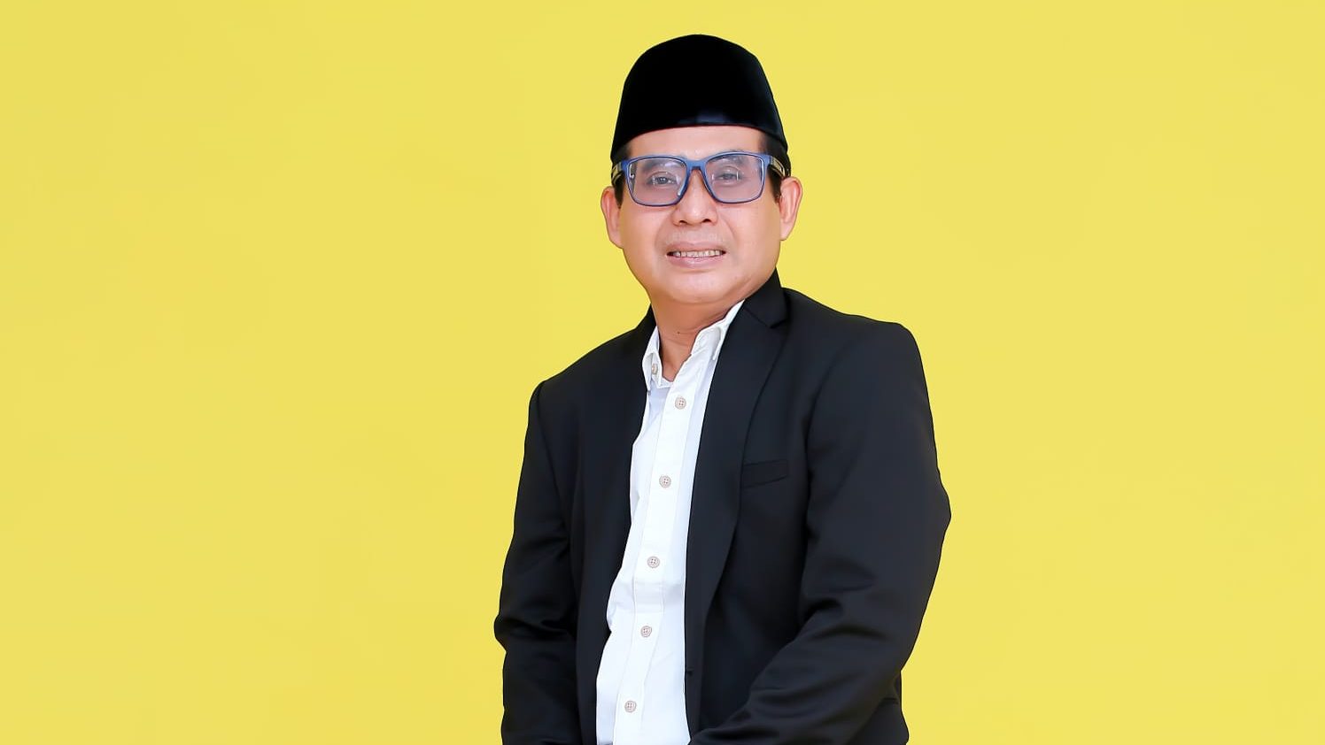 Voicer M. Shoim Haris (Wakil Sekjend DPP Partai Golkar)