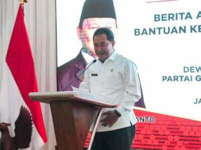 Dirjen Politik dan Pemerintahan Umum (Polpum) Kemendagri, Bahtiar