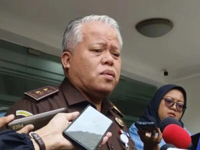 Kapuspenkum Kejagung, Harli Siregar