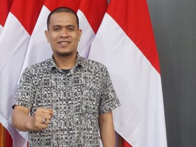 Henriono (Penulis/ Presiden Generasi Intelektual Indonesia – GIe)