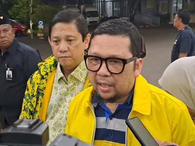 Ahmad Doli Kurnia