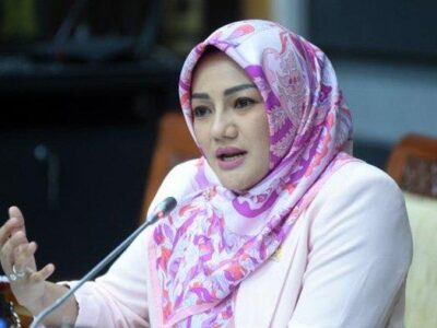 Anggota Komisi X DPR RI Adde Rosi