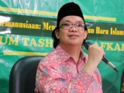 Gus Nadirsyah Hosen