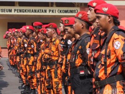Ormas Pemuda Pancasila