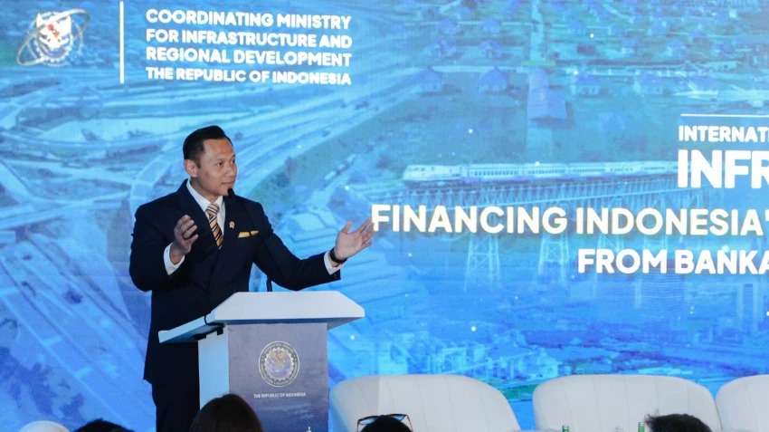 Agus Harimurti Yudhoyono