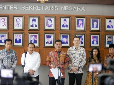 Tim Pansel Ombudsman RI
