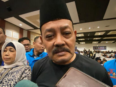 Ketua Umum APKLI, Ali Mahsun