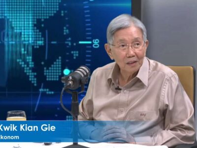 Kwik Kian Gie