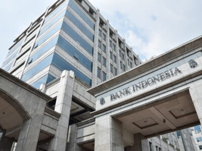 Bank Indonesia