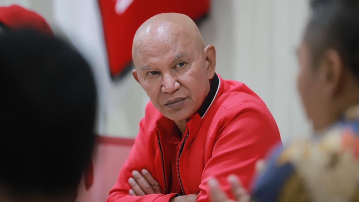 Politisi PDI Perjuangan, Said Abdullah