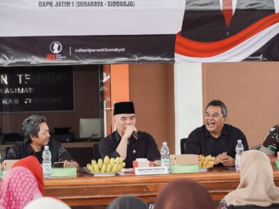 Anggota DPR RI Fraksi Partai Gerindra, Ahmad Dhani