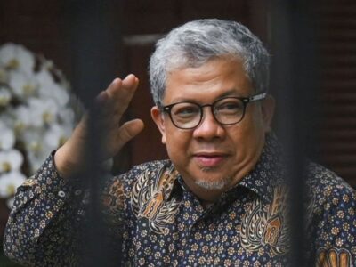 Fahri Hamzah, Wakil Menteri Perumahan dan Kawasan Permukiman.