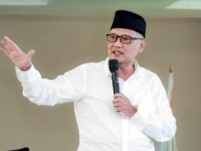 KH Mochamad Irfan Yusuf Hasyim, Kepala BP Haji.