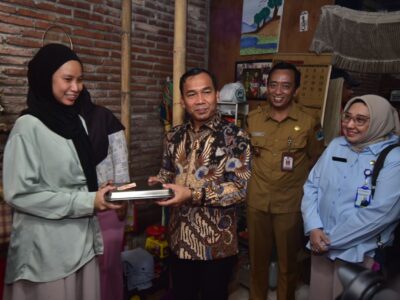 Menteri Kependudukan dan Pembangunan Keluarga/Kepala BKKBN, Wihaji