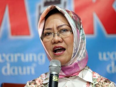 Prof.Siti Zuhro