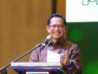 Menteri Dalam Negeri, Tito Karnavian