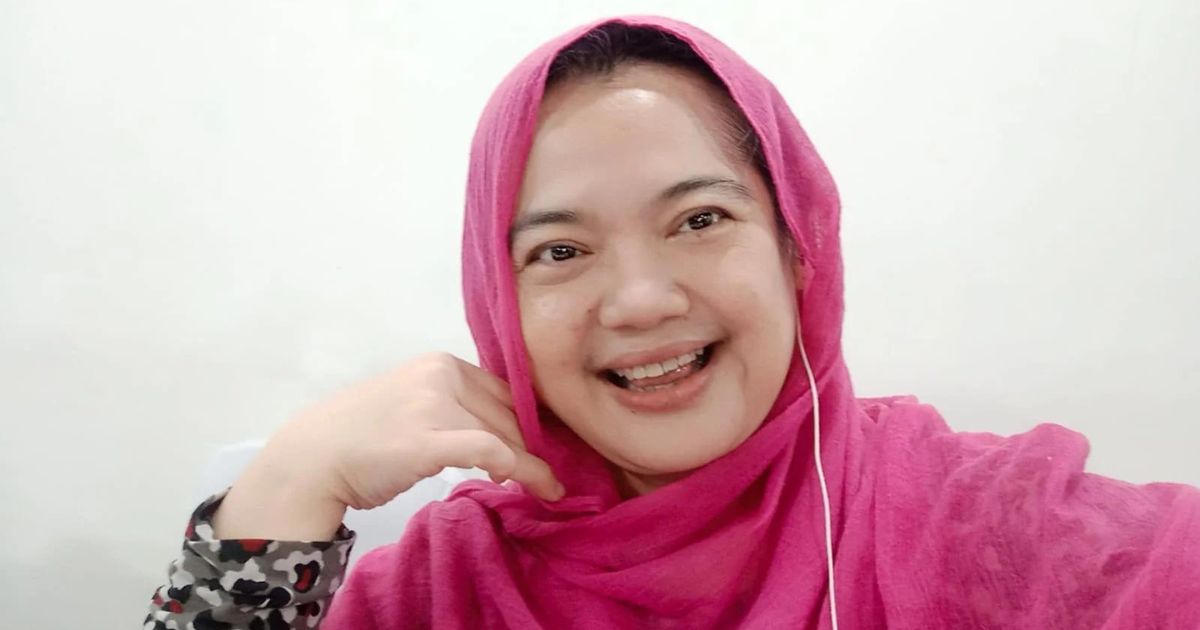 Voicers Swari Utami Dewi