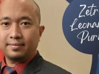 Zetro Leonardo Purba