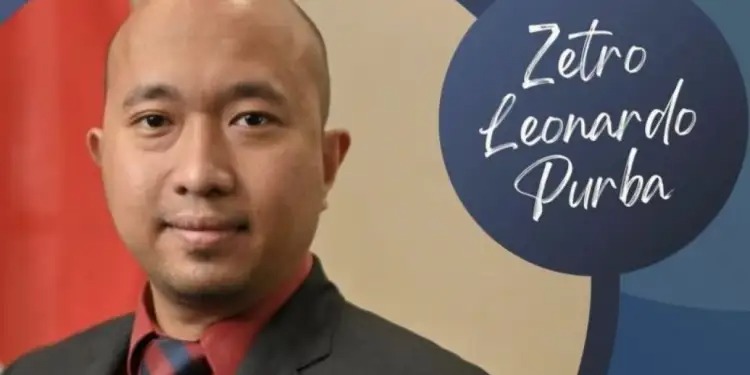 Zetro Leonardo Purba