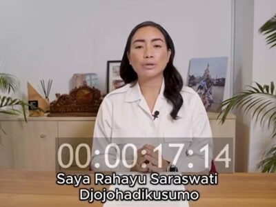 Rahayu Saraswati
