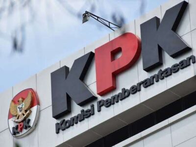 Kantor KPK
