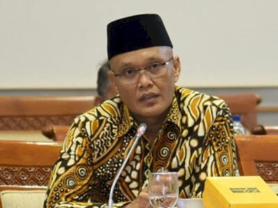 Wakil Ketua Komisi I DPR RI, Sukamta